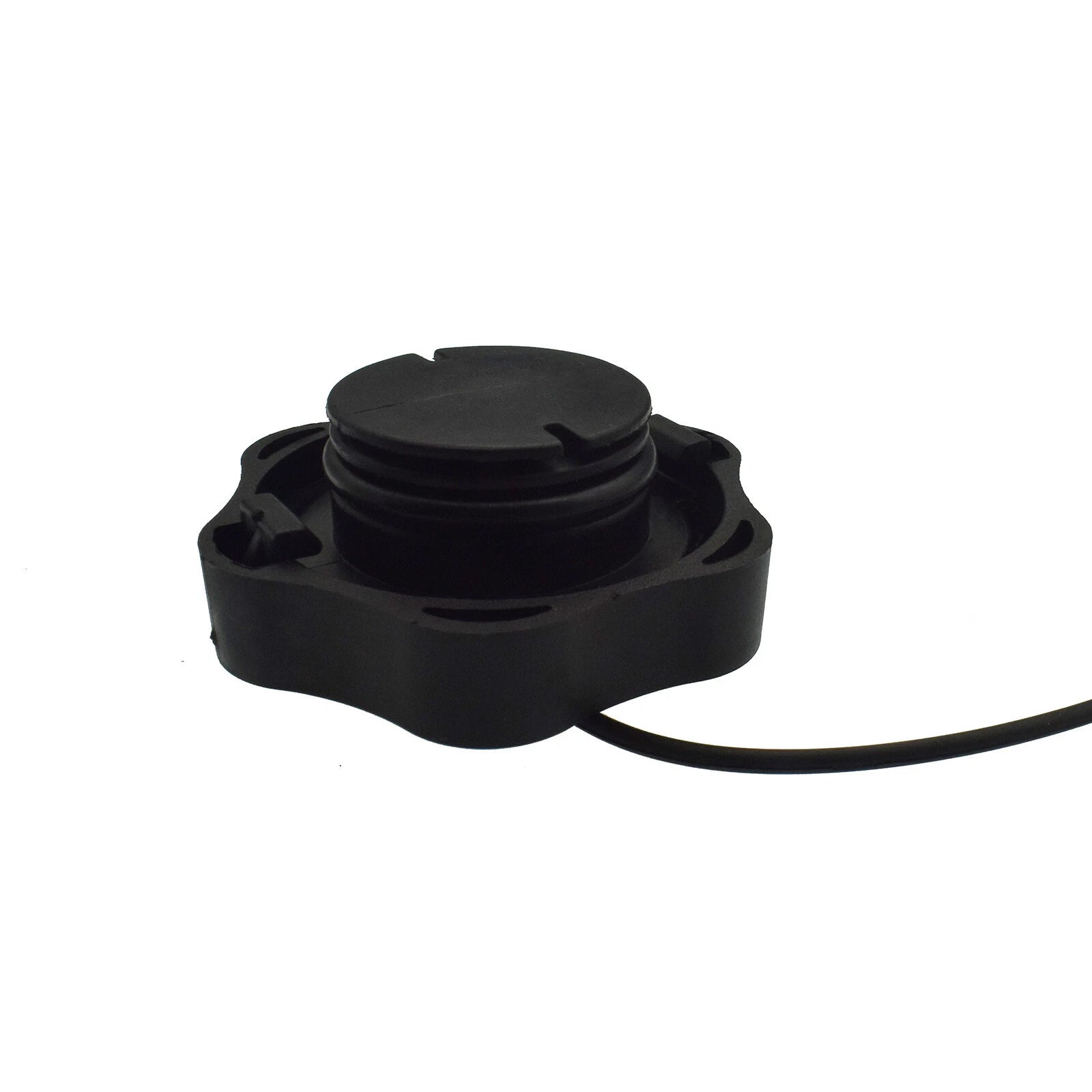 Power Steering Reservoir Cap for FORD F-150 F-350 Super Duty Mustang 1992-2019 6B93BC-57