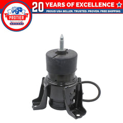 Motor & Trans Mount 4PCS Fit 07-12 Nissan Altima/ 09-14 Maxima 3.5L Auto Trans 6B93BC-57