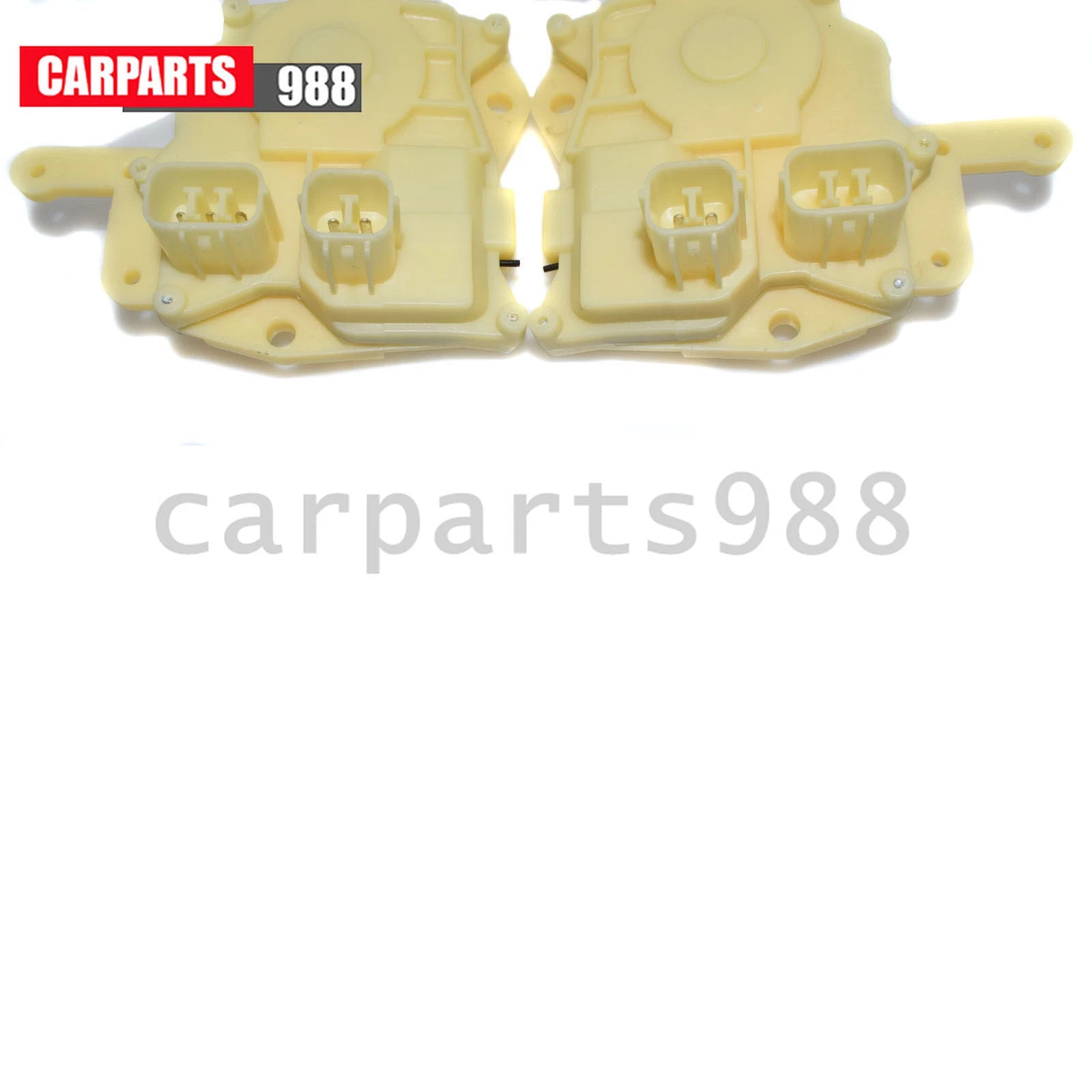 Front Left Right Door Lock Actuators For Honda Civic Accord CR-V Odyssey Insight 6B93BC-57