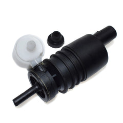 1K6955651 Windshield Washer Fluid Pump For Audi BMW Chrysler Dodge VW Jeep 6B93BC-57