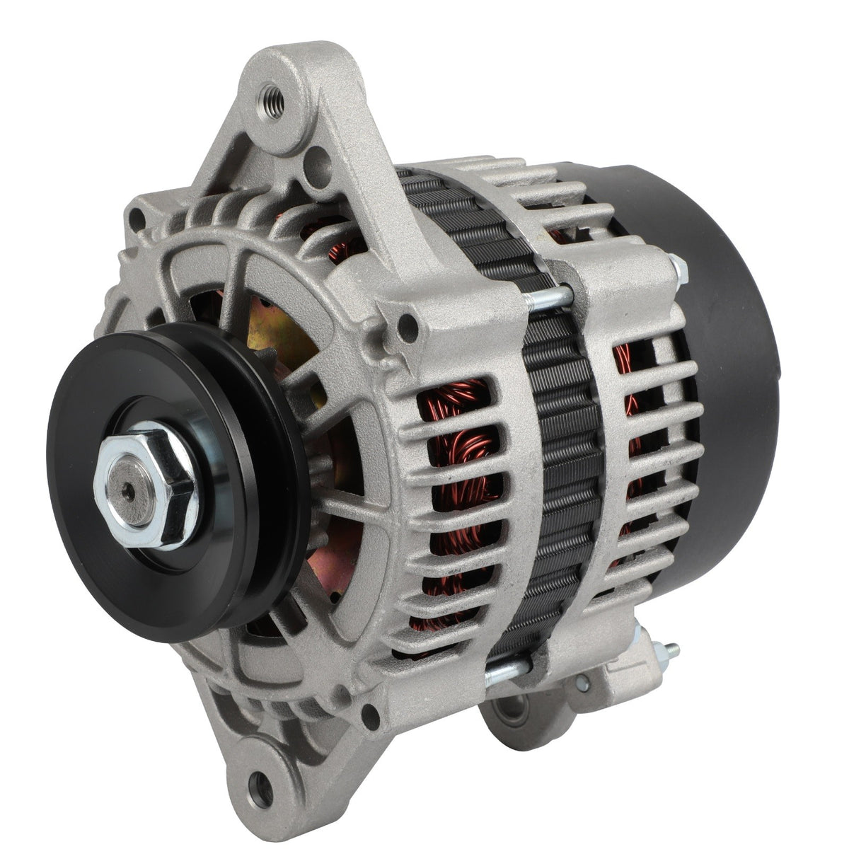 ECCPP Alternator For Mercruiser Model 3.0 1999-2006 900SC 1999-2002 8465 70A
