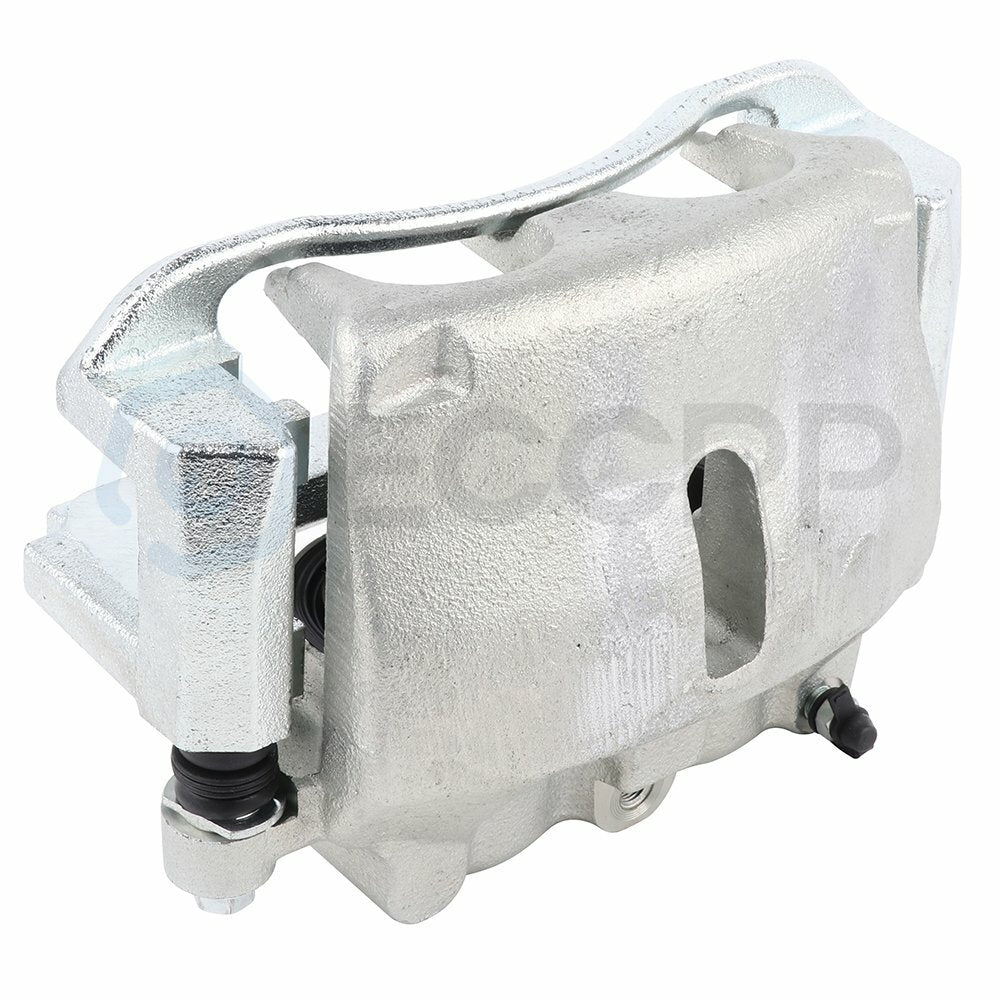 Front Brake Calipers 2Pcs For 2006-2008 Lincoln Mark Lt 2005-2008 Ford F-150 6B93BC-57