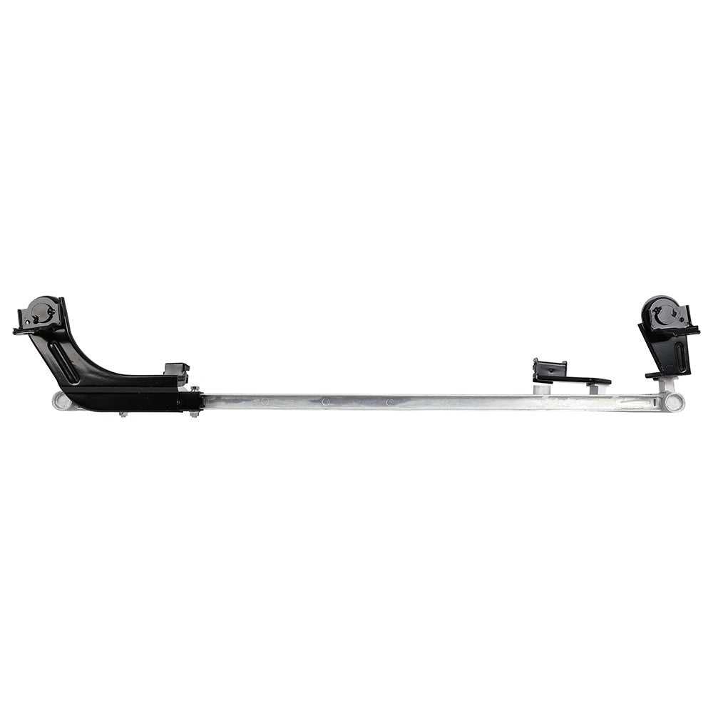 Aluminum AC Condenser For 2010 2011 2012 2013 2014 2015-2020 Toyota 4Runner 6B93BC-57