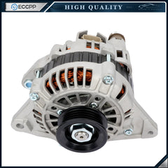 ECCPP Alternator For Mitsubishi Lancer 2005 2006 2007 2.0L M1800A002D 1800A002 ECCPP