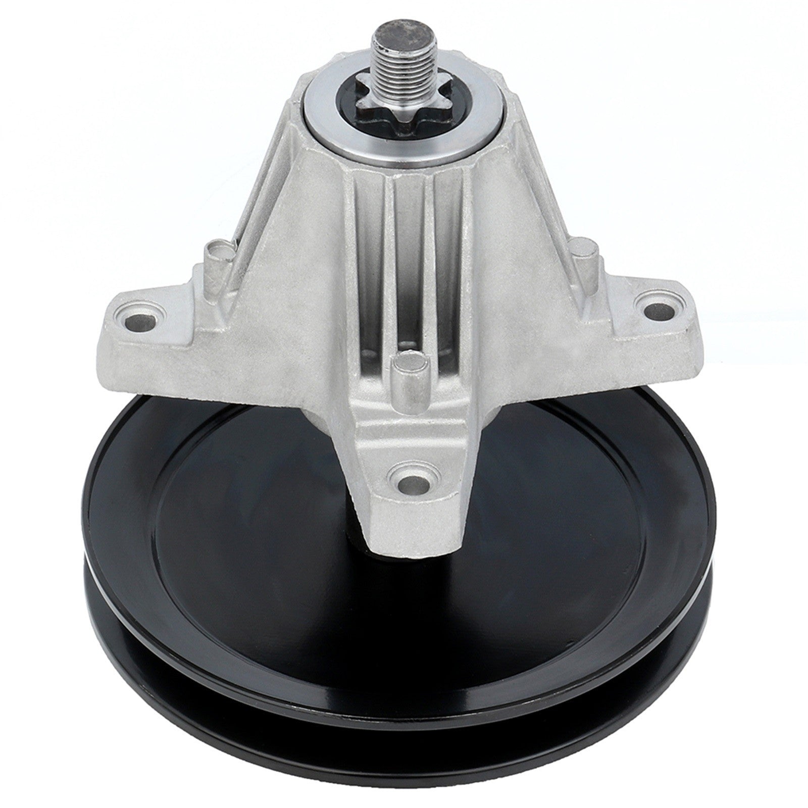 2 Spindle Assembly For MTD 46" T-1500 T-1600 T-1900 LT4600 618-06989 918-06989 KOEEP