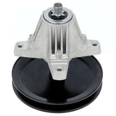 2 Spindle Assembly For MTD 46" T-1500 T-1600 T-1900 LT4600 618-06989 918-06989 KOEEP