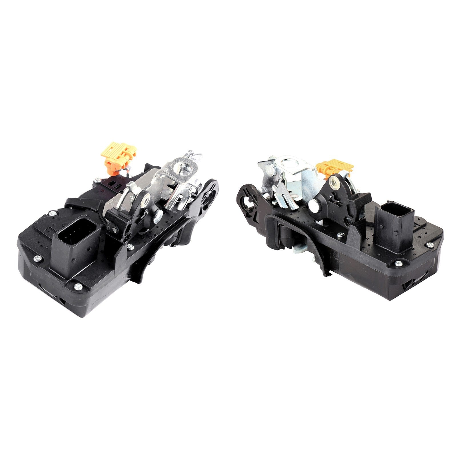 2 Door Lock Actuators FL FR Side Fits 2008-2012 Malibu 2007-2009 Aura 931-310 6B93BC-57