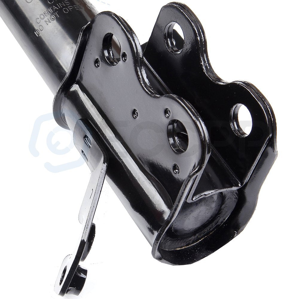 Front Shocks Strut Springs + Sway Bar Kit For 1993-02 For Toyota For Corolla 6B93BC-57