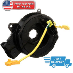 56045403AG Clock Spring For Dodge Dakota Durango Ram 1500 2500 3500 Van 525-117