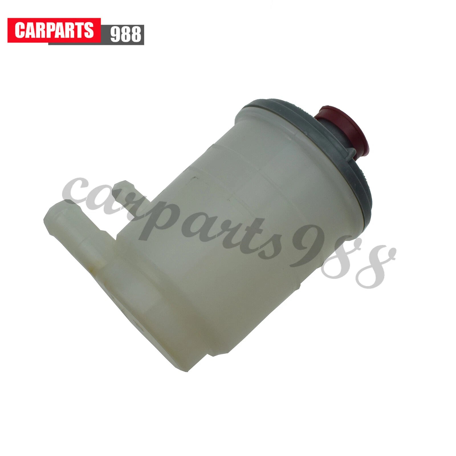 Power Steering Pump Reservoir W/ Cap For Honda Accord Acura TSX TL 53701-SDA-A01 6B93BC-57