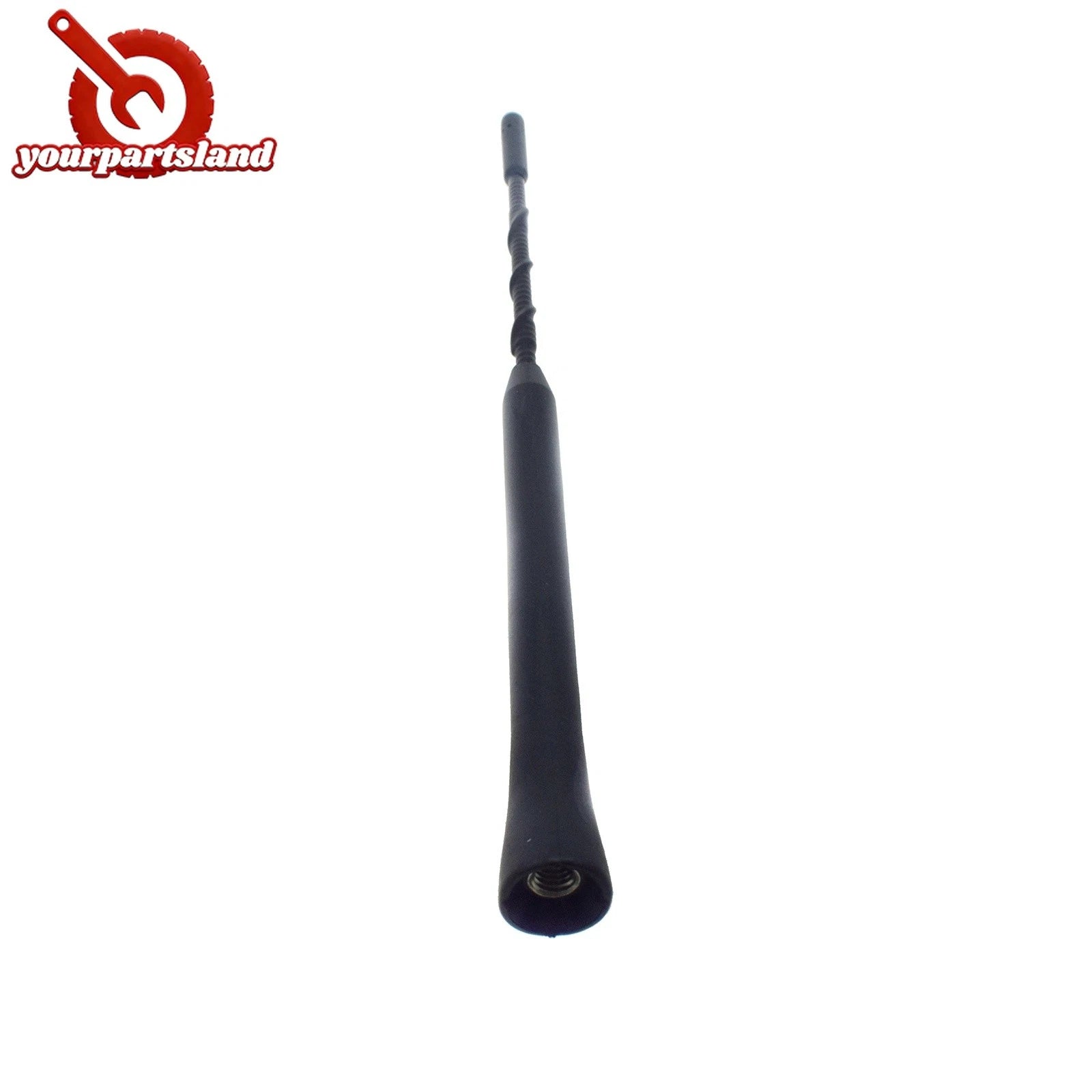 For 2007-2017 Ford Lincoln Mercury Radio Antenna Mast Rod 24.5cm HM5Z-18813-A 6B93BC-57