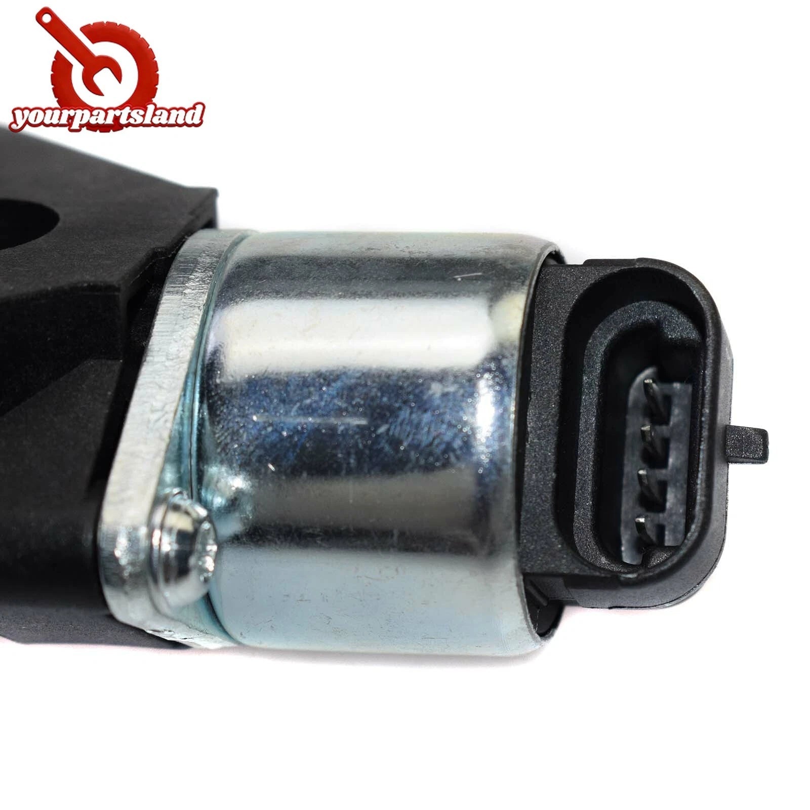 Idle Air Control Valve IAC For FORD Fiesta V 2S6A9F715BB,4940126,1149683 6B93BC-57