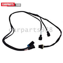 Knock & Camshaft Sensor Extension Wiring Harness For Chevy LS1-LS6 to LS2-LS3 6B93BC-57