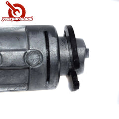 Ignition Barrel Lock Switch Cylinder Steering w/ 2 Keys for Ford Street KA 6B93BC-57
