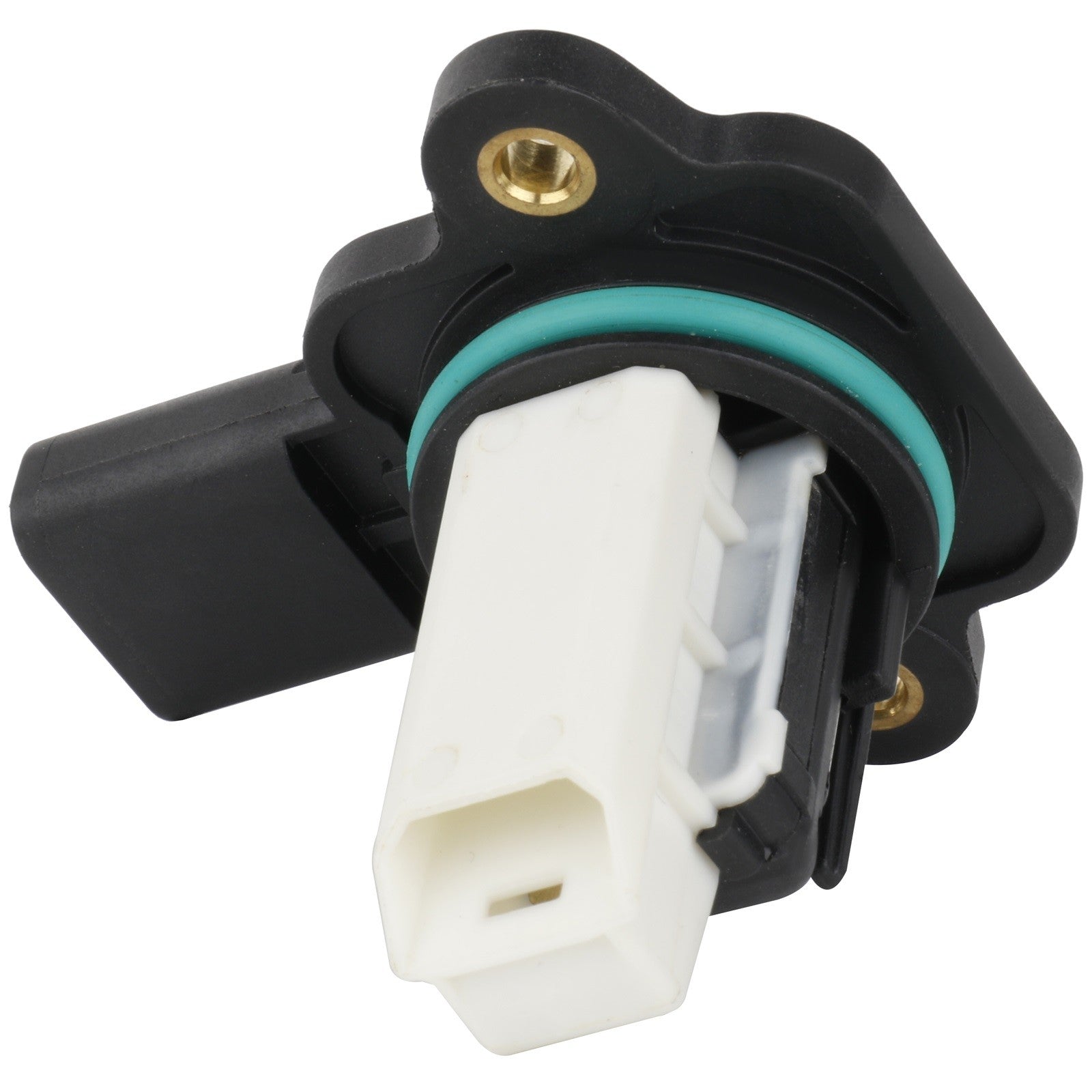 Fits 08-10 Ford F-250 Super Duty Ford F-350 Super Duty Mass Air Flow Sensor MAF 6B93BC-57