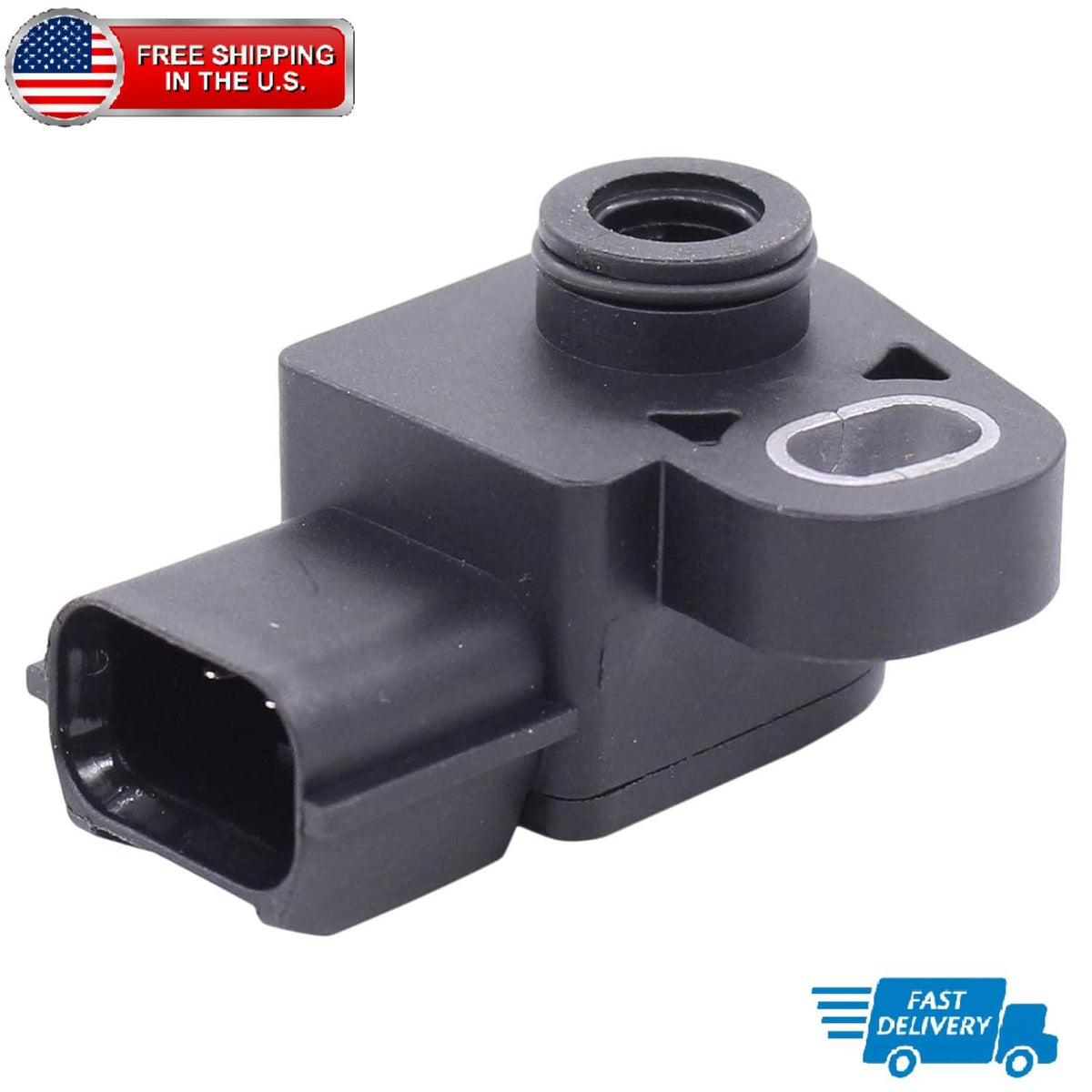 Throttle Position Sensor For Dirtquake Mastiff Mongrel Mushman Super 4 Razorback