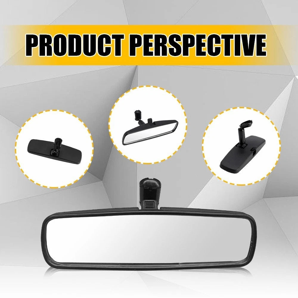 Rear View Mirror For Ford 2013-2018 C-Max Focus /2001-19 Escape/05-14 Mustang EA 6B93BC-57