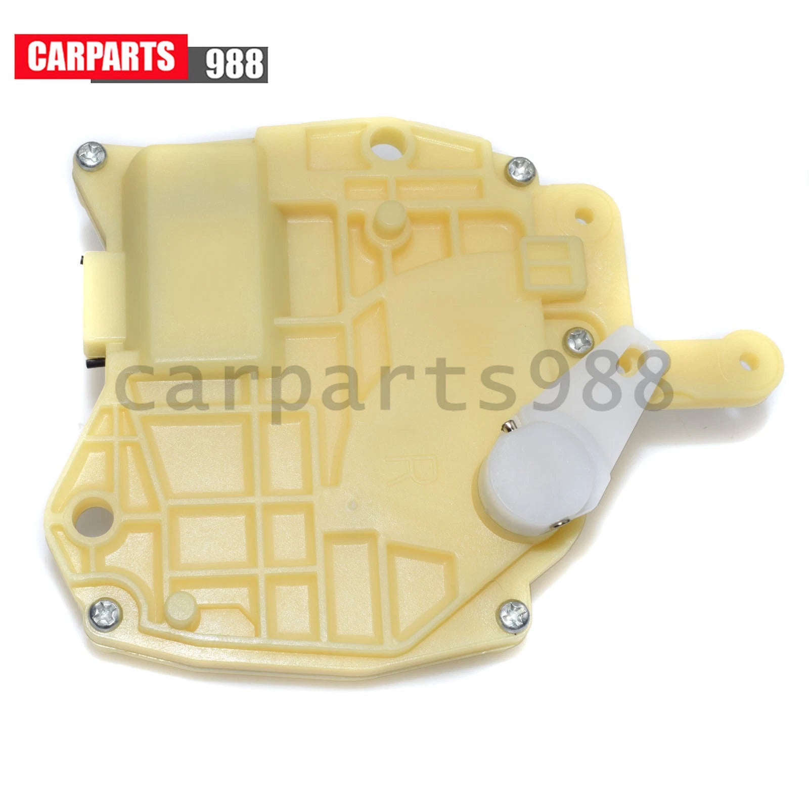 Front Right Power Door Lock Actuator For Honda Insight S2000 Civic 72115-S84-A01 6B93BC-57