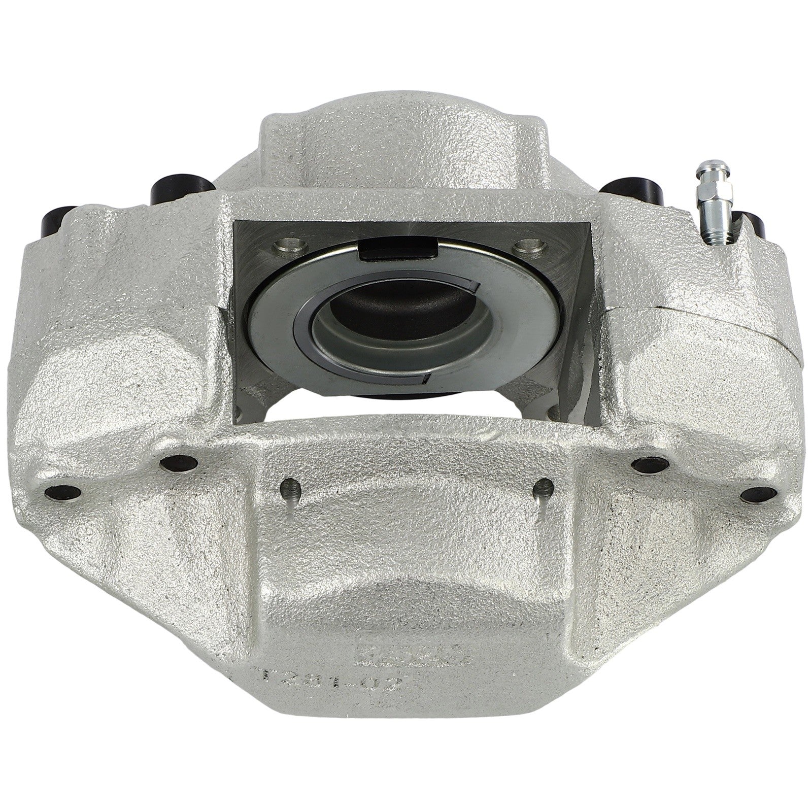 Front Brake Calipers 2Pcs  Set For 1963-1965 Mercedes-Benz 190C 19271 19272 6B93BC-57