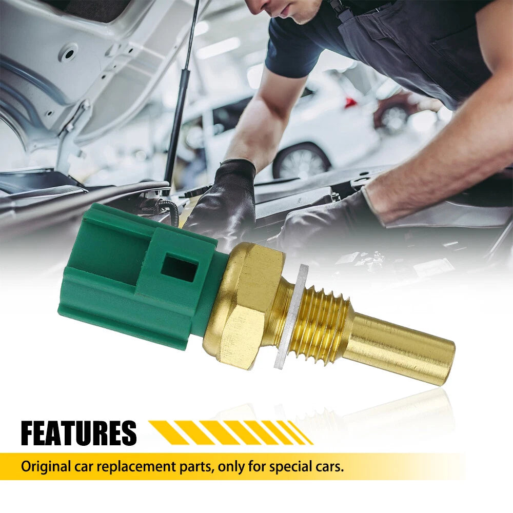 Coolant Temperature Sensor Water Sender Temp For Toyota 4Runner Tundra Tacoma 6B93BC-57