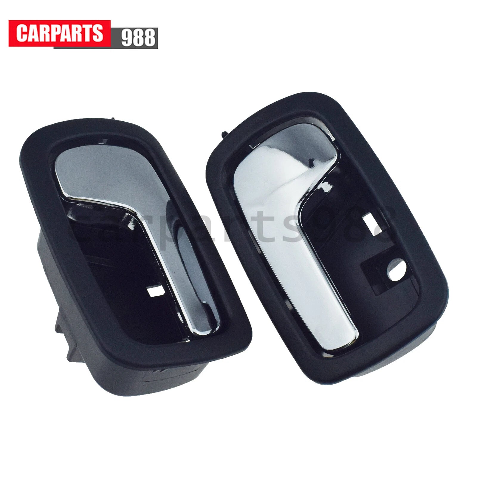 Front Left Right Interior Door Handle For Chevrolet Cobalt Pontiac G5 22722755 6B93BC-57