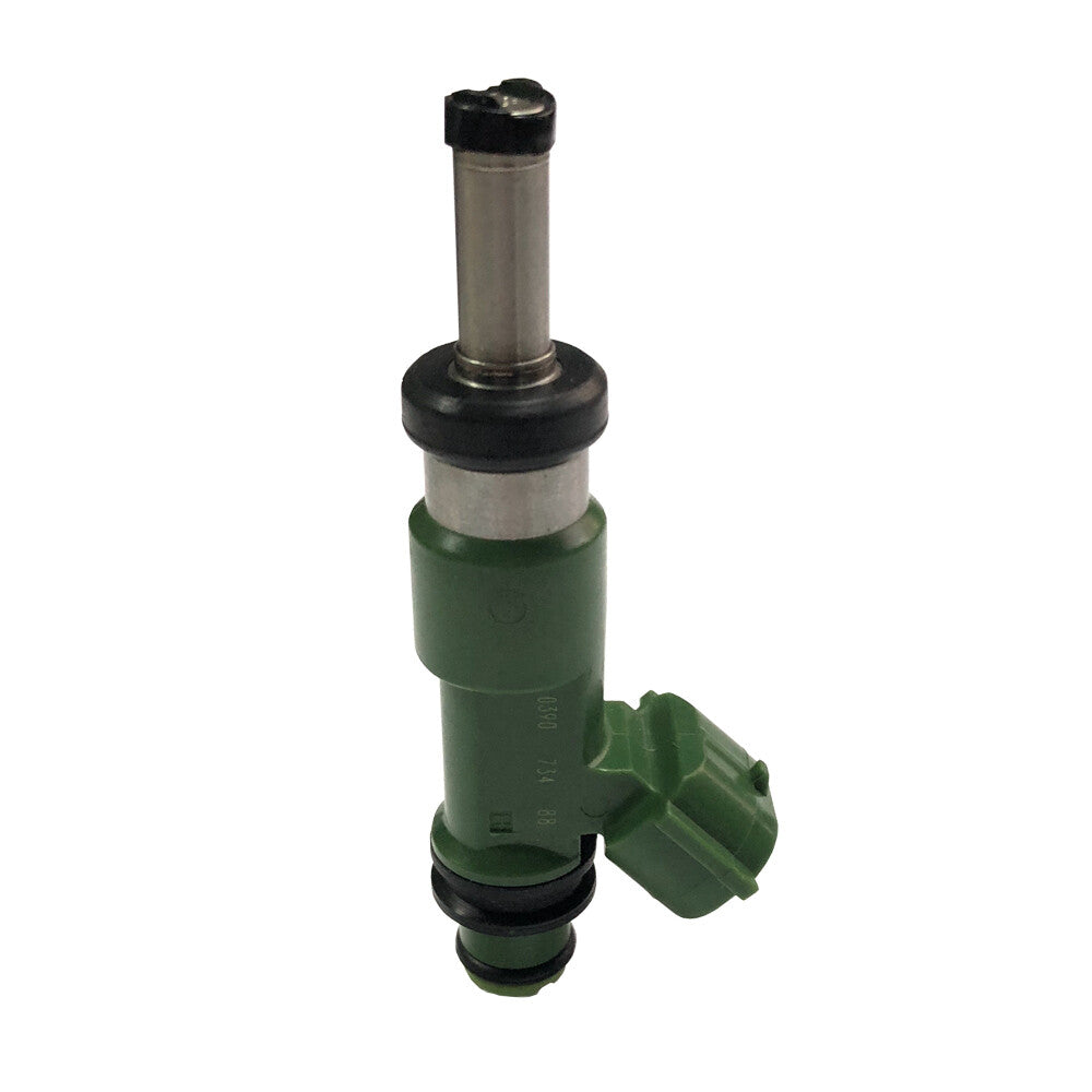 4X Fuel Injector 5VK-13761-00-00 For Yamaha Raptor 700 YFM700RSE YFM700R 6B93BC-57