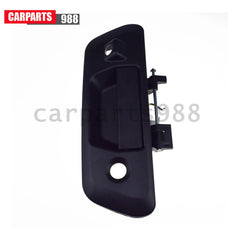 Tailgate Handle With Camera /Key Hole for 15-19 Nissan NP300 Frontier 906064JG0C 6B93BC-57