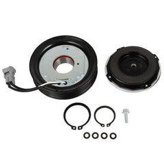 A/C AC Compressor Clutch Kits For Ram ProMaster 1500 2500 3500 3.6L 2014-2022 6B93BC-57