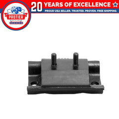Engine Motor & Trans Mount 2PCS Set for 1991-1995 Jeep Wrangler 2.5L Replaces 6B93BC-57
