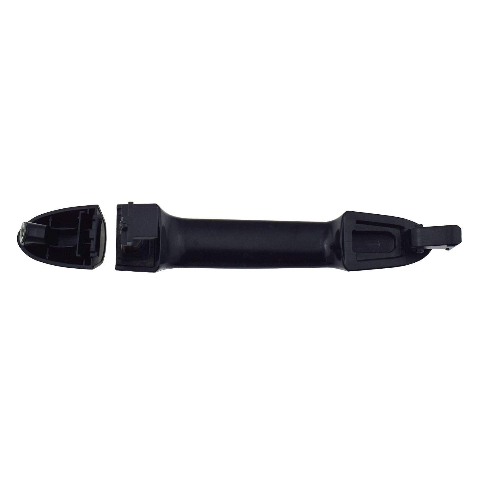 Front Passenger or Rear Exterior Door Handle for Kia Rio 2012-2017 82652-1W030 6B93BC-57