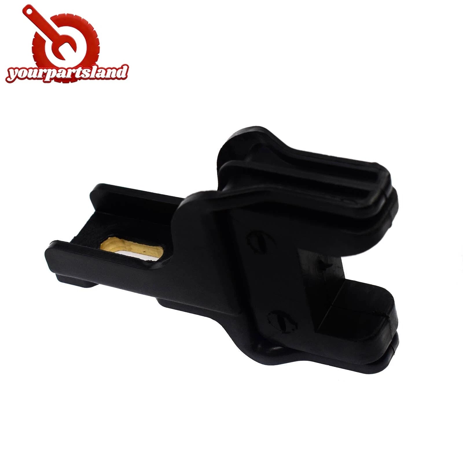 Upper Radiator Insulator for Chrysler 300 Dodge Charger Challenger 4596474AD 6B93BC-57