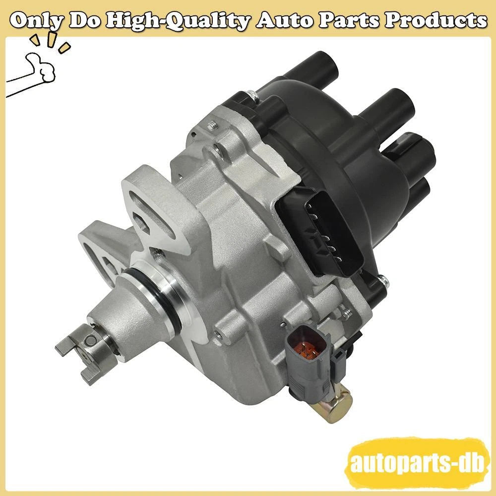 Ignition Distributor For 1992-10 Nissan Micra II III K11 K12 1.0 1.3 1.4 16V 6B93BC-57