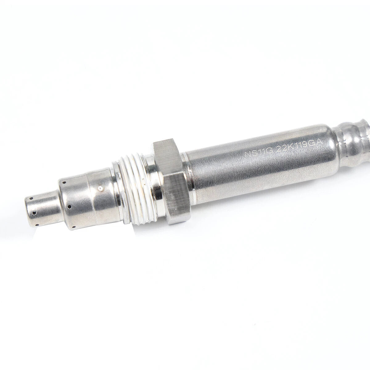 5WK96742B NOx Oxide Sensor for 13-18 Dodge Ram 6.7L Diesel Cummins ISB 5WK96742 6B93BC-57