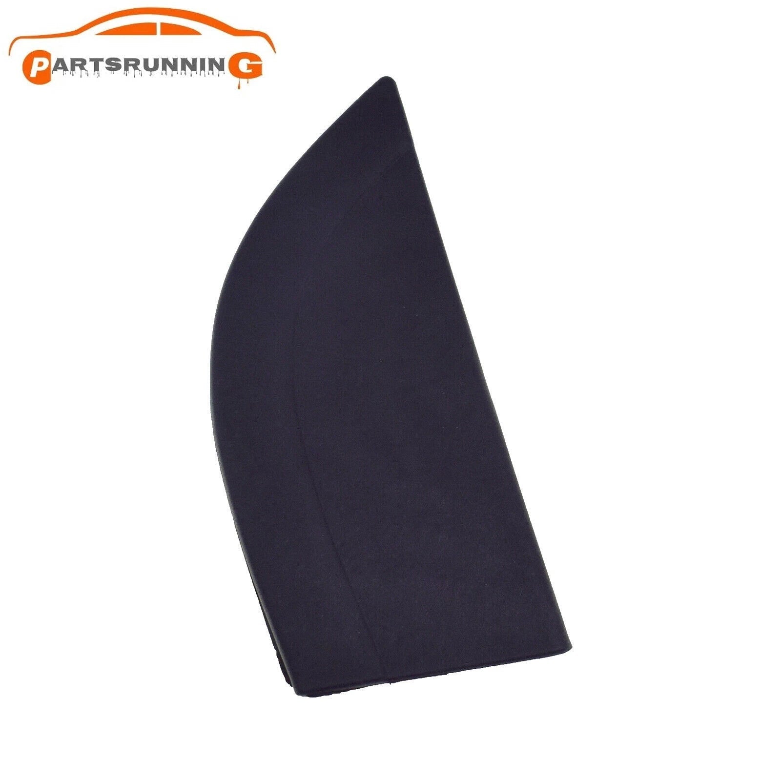 Rear Right Door Delta Molding Cover For Hyundai Accent 2006-2010 838401E000 6B93BC-57
