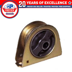 Motor & Trans Mount Set for 2002-2007 Mitsubishi Lancer 2.0L for Auto Trans 6B93BC-57