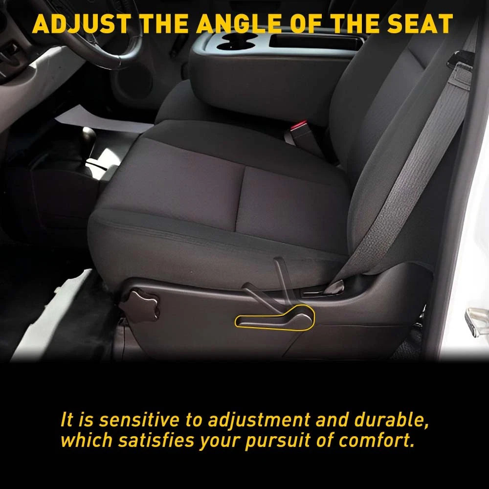 Front Left Driver Seat Recliner Handle Lever for 07-14 Chevrolet GMC 15232594 EA 6B93BC-57