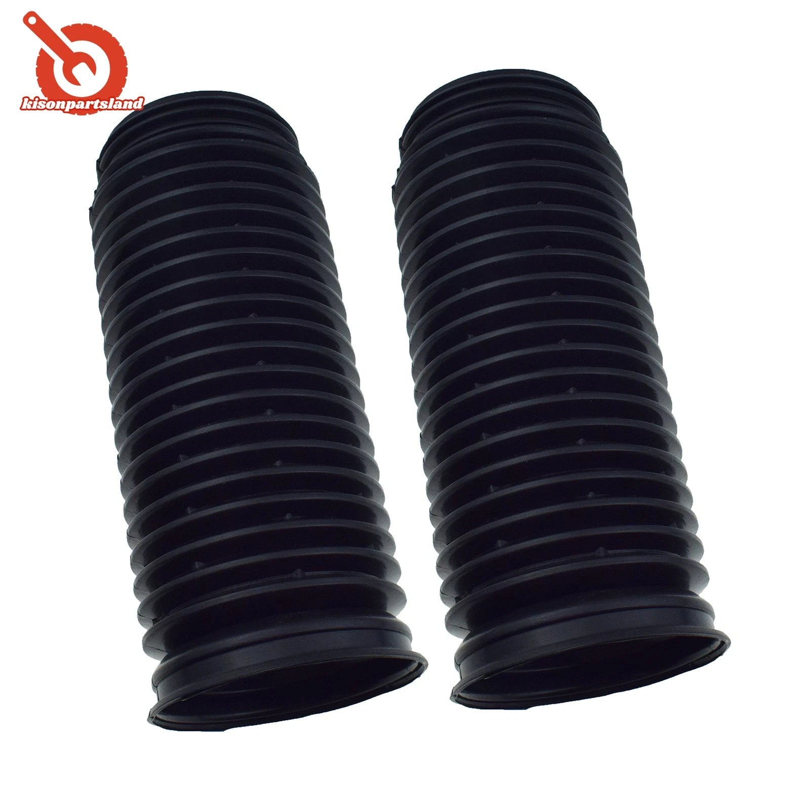 Front Rear Shock Absorber & Dust Cover For VW GOLF Audi A3 Seat LEON 1K0412303B 6B93BC-57