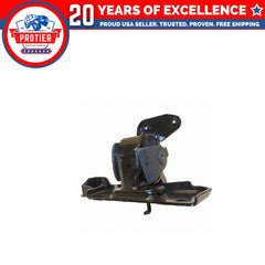 Engine Motor & Trans Mount 3PCS Set Fit Toyota RAV4 2.4L FWD Replaces A62064 6B93BC-57