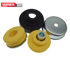 4Pcs Rear Lower + Upper Shock Mounts Set for BMW E90 E92 E82 E87 128i 328i 335i 6B93BC-57