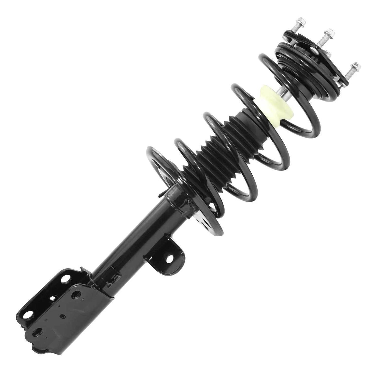 Front Left Complete Strut Assembly for 2011-2013 Ford Explorer 6B93BC-57