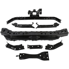 Radiator Support Core Assembly For 2013 2014 2015 2016 2017-2019 Nissan Sentra 6B93BC-57