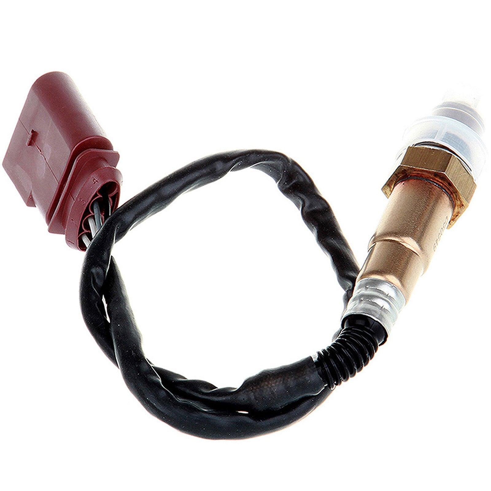 Downstream Oxygen o2 02 Sensor for Volkswagen Jetta Golf Beetle Audi TT 2PCS 6B93BC-57
