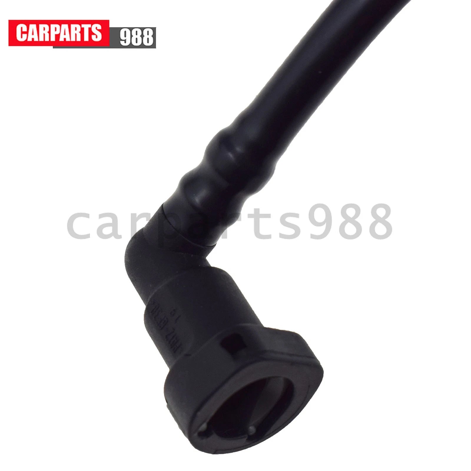 1J0201293P Fuel Line Pipe Hose For VW Bora Beetle Golf MK4 Audi A3 TT Seat Leon 6B93BC-57