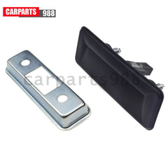 Tailgate Door Lock Handle For 2004 - 2013 Skoda Octa II 1Z0827574C 1ZD827574 6B93BC-57