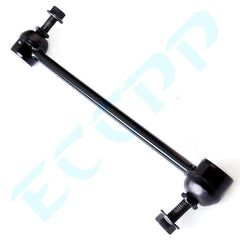 8x Sway bar Inner Outer Tie Rods Lower Control Arms For 01 2002 Chrysler Voyager