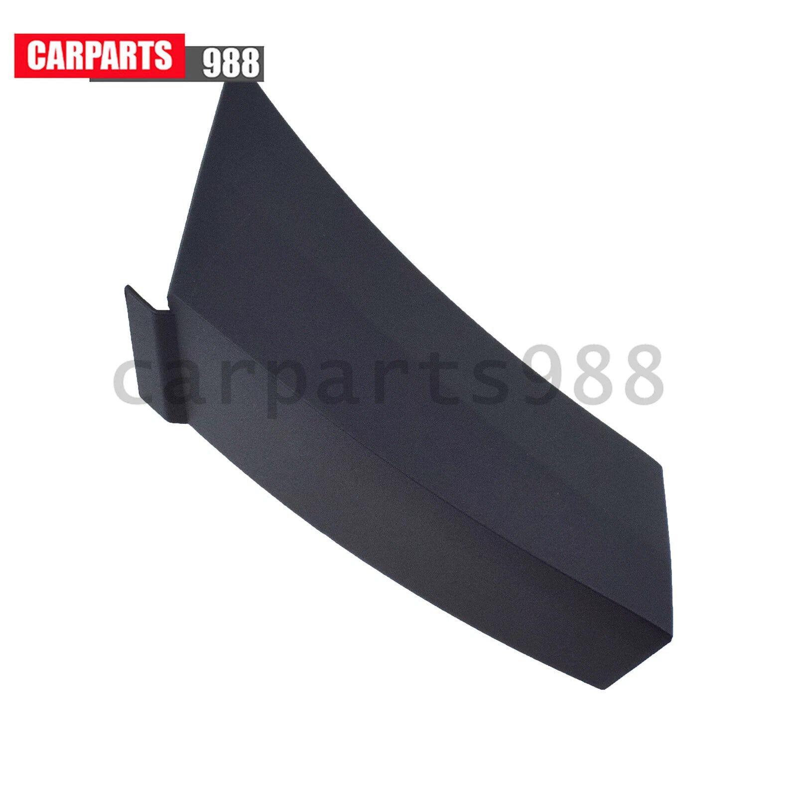 Fender Molding Trim Righ Side For Mercedes Benz Sprinter 1500-3500XD 2019-2024 6B93BC-57