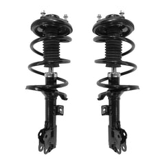 Front Complete Strut Assembly Kit for 2008-2011 Mitsubishi Lancer 6B93BC-57