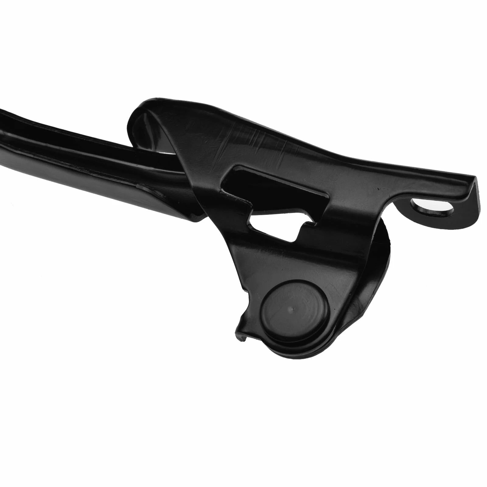 Driver & Passenger 2PCS Hood Hinges For 2012-15 Honda Civic HO1236128, HO1236127 6B93BC-57