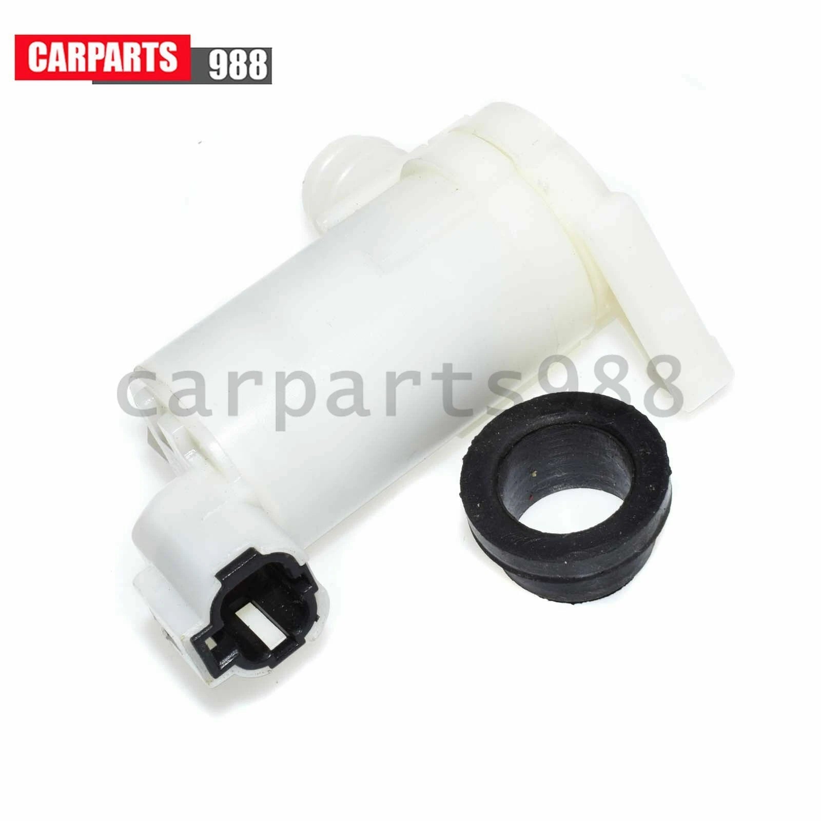Windshield Washer Pump 289203Z000 for Nissan Altima Sentra Infiniti FX35 FX45 6B93BC-57