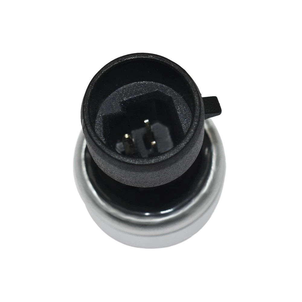 2pcs A/C Refrigerant Pressure Sensor for Ford Fusion 2.5L Lincoln MKZ Fiat 500X 6B93BC-57